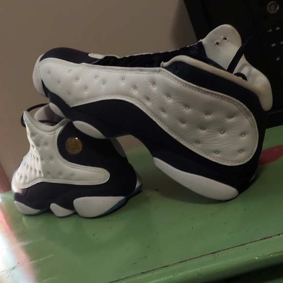air jordan 13 retro obsidian